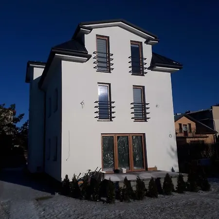 77 Krasnicka Lublin