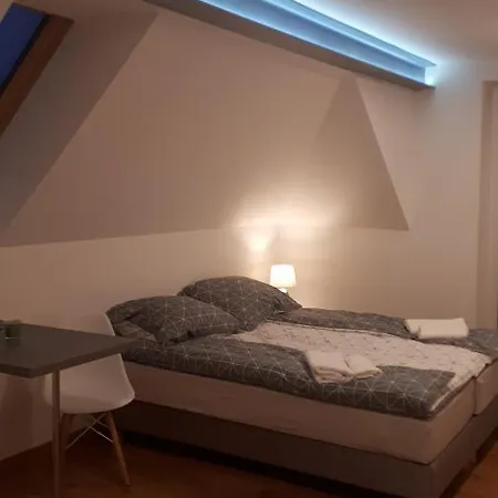 Apartament 77 Krasnicka *