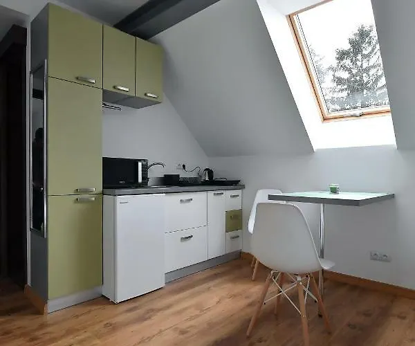 77 Krasnicka * 루블린