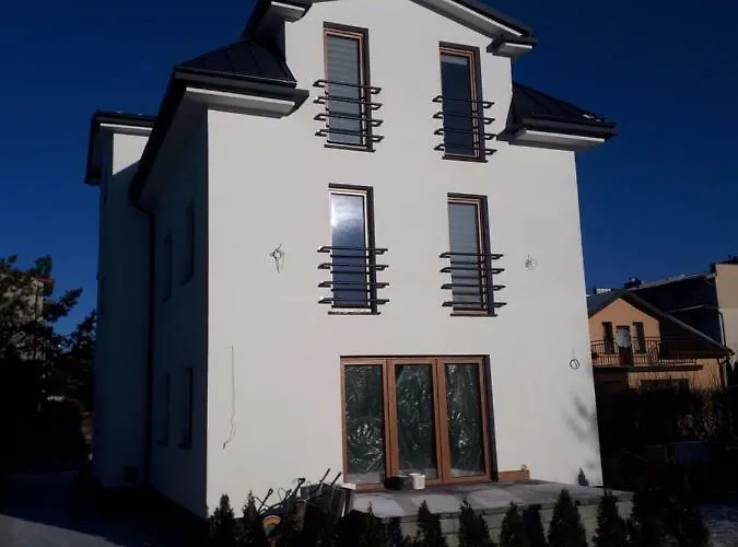 77 Krasnicka 루블린