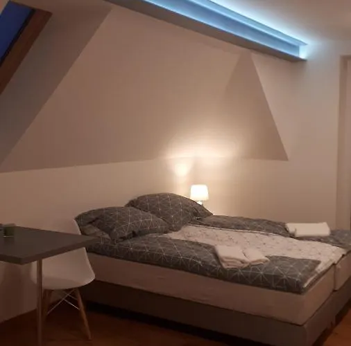 Apartamento 77 Krasnicka *